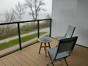 Apartament 309 Natalie Seaside Park 04